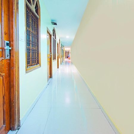Super Townhouse Mancherial Mancherāl المظهر الخارجي الصورة