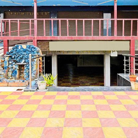 Super Townhouse Mancherial Mancherāl المظهر الخارجي الصورة